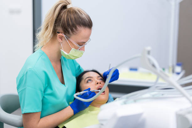 Best Pediatric Emergency Dentist in Gila Bend, AZ
