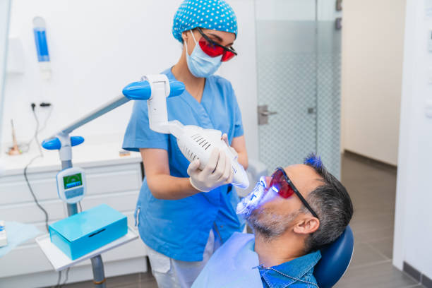 Best Emergency Treatment for Dental Infections or Abscesses in Gila Bend, AZ